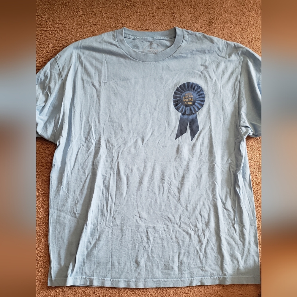 ASSC Mens Tee